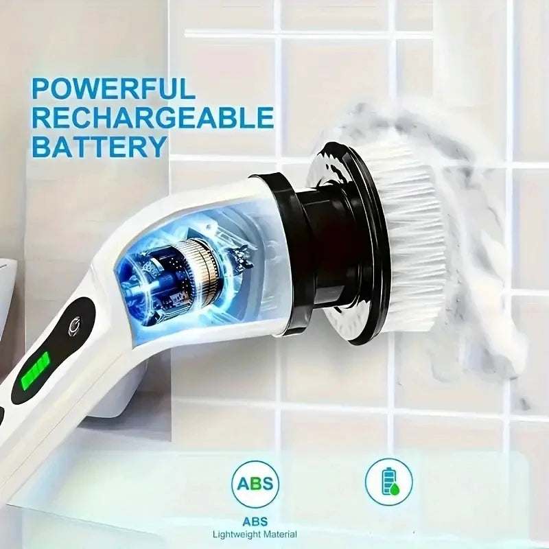 Cleanora Electric Cleaning Brush