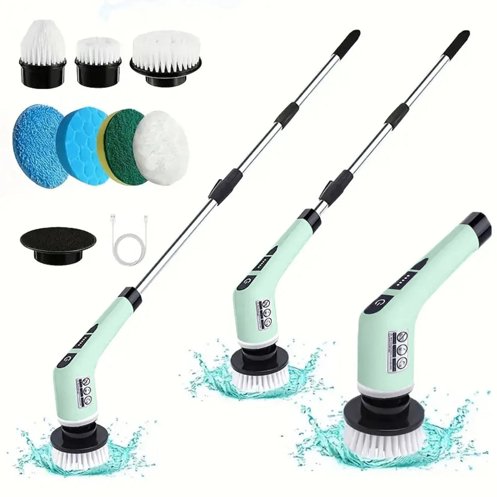 Cleanora Electric Cleaning Brush
