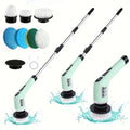 Cleanora Electric Cleaning Brush