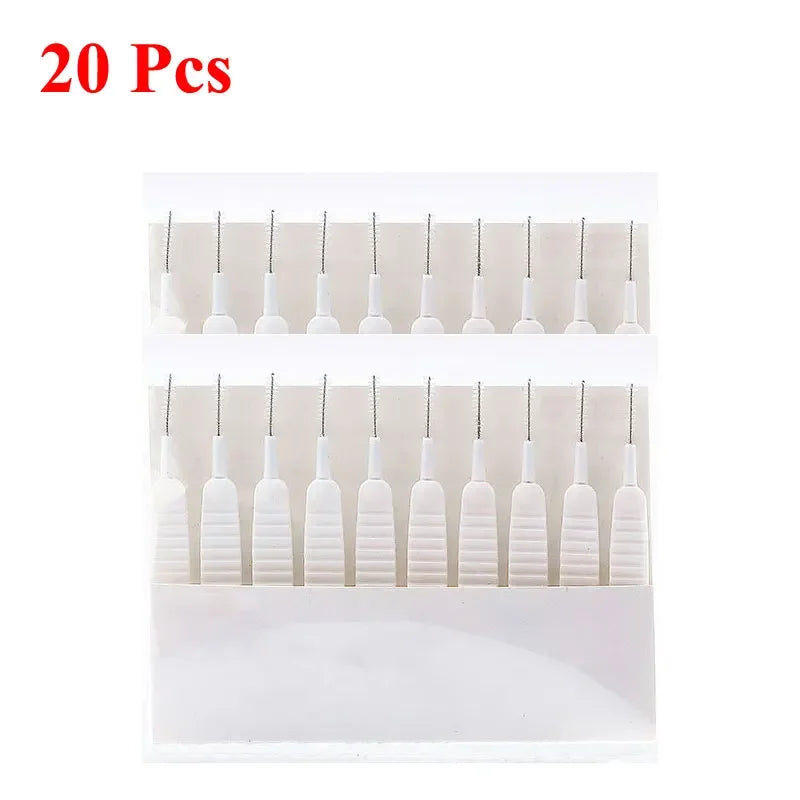 Bathroom Shower Anti-clogging Small Brush