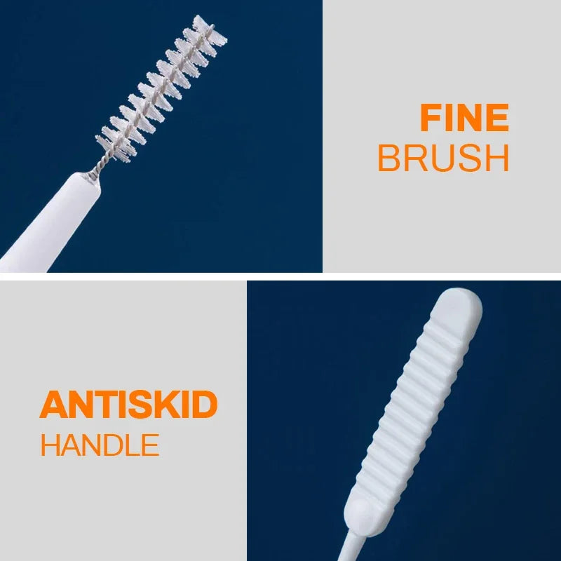 Bathroom Shower Anti-clogging Small Brush
