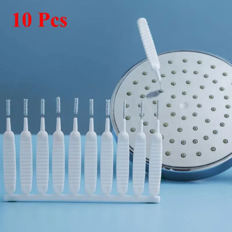 Bathroom Shower Anti-clogging Small Brush
