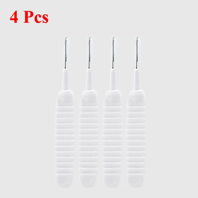 Bathroom Shower Anti-clogging Small Brush