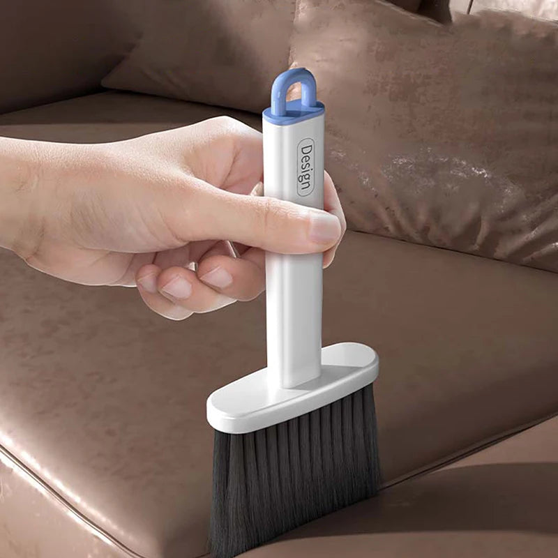 Multifunctional Home Cleaning Crevice Brush