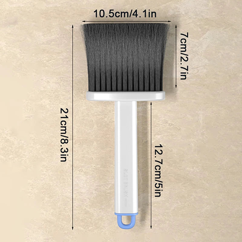 Multifunctional Home Cleaning Crevice Brush