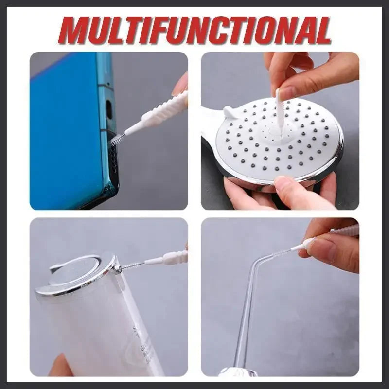 Bathroom Shower Anti-clogging Small Brush