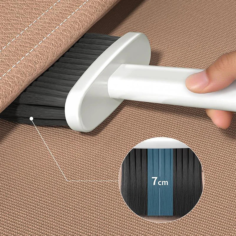 Multifunctional Home Cleaning Crevice Brush