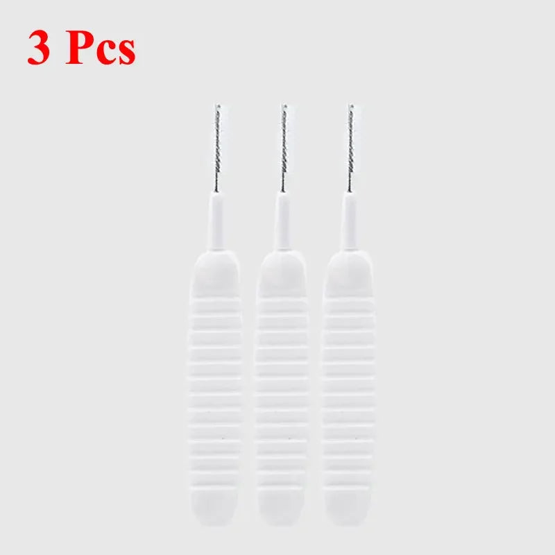 Bathroom Shower Anti-clogging Small Brush