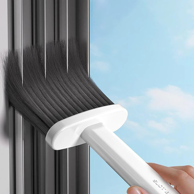 Multifunctional Home Cleaning Crevice Brush