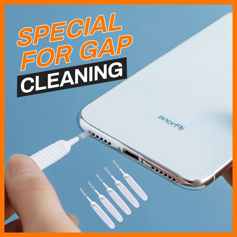 Bathroom Shower Anti-clogging Small Brush