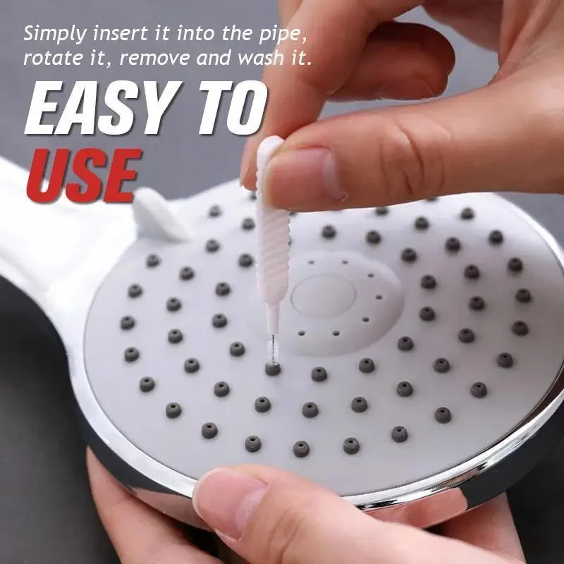 Bathroom Shower Anti-clogging Small Brush