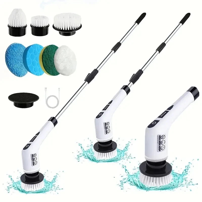 Cleanora Electric Cleaning Brush