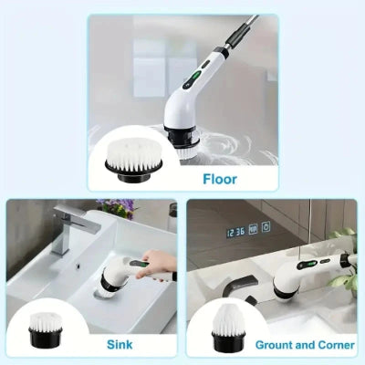 Cleanora Electric Cleaning Brush