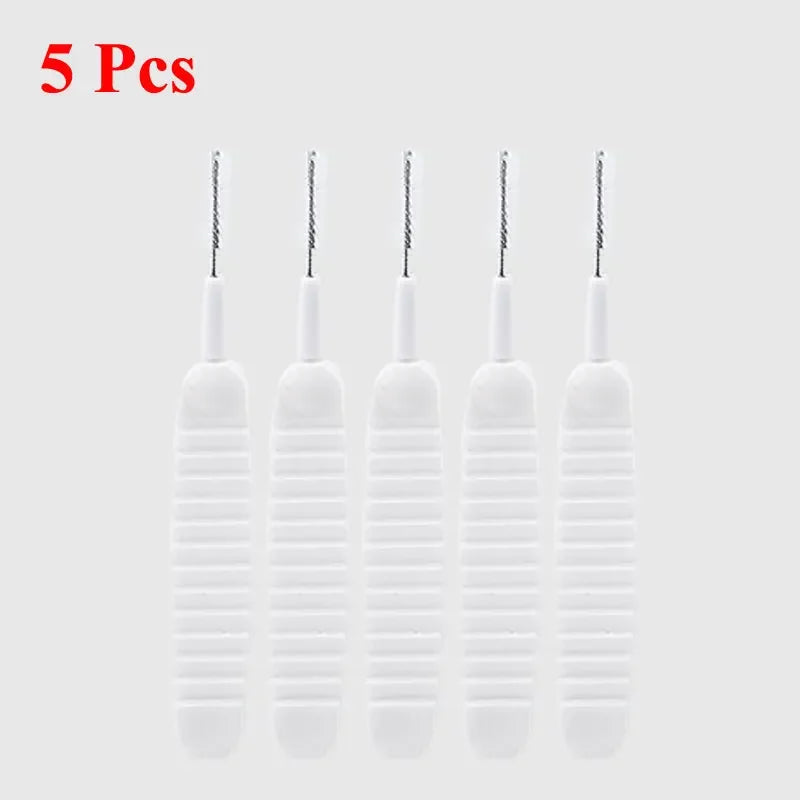 Bathroom Shower Anti-clogging Small Brush